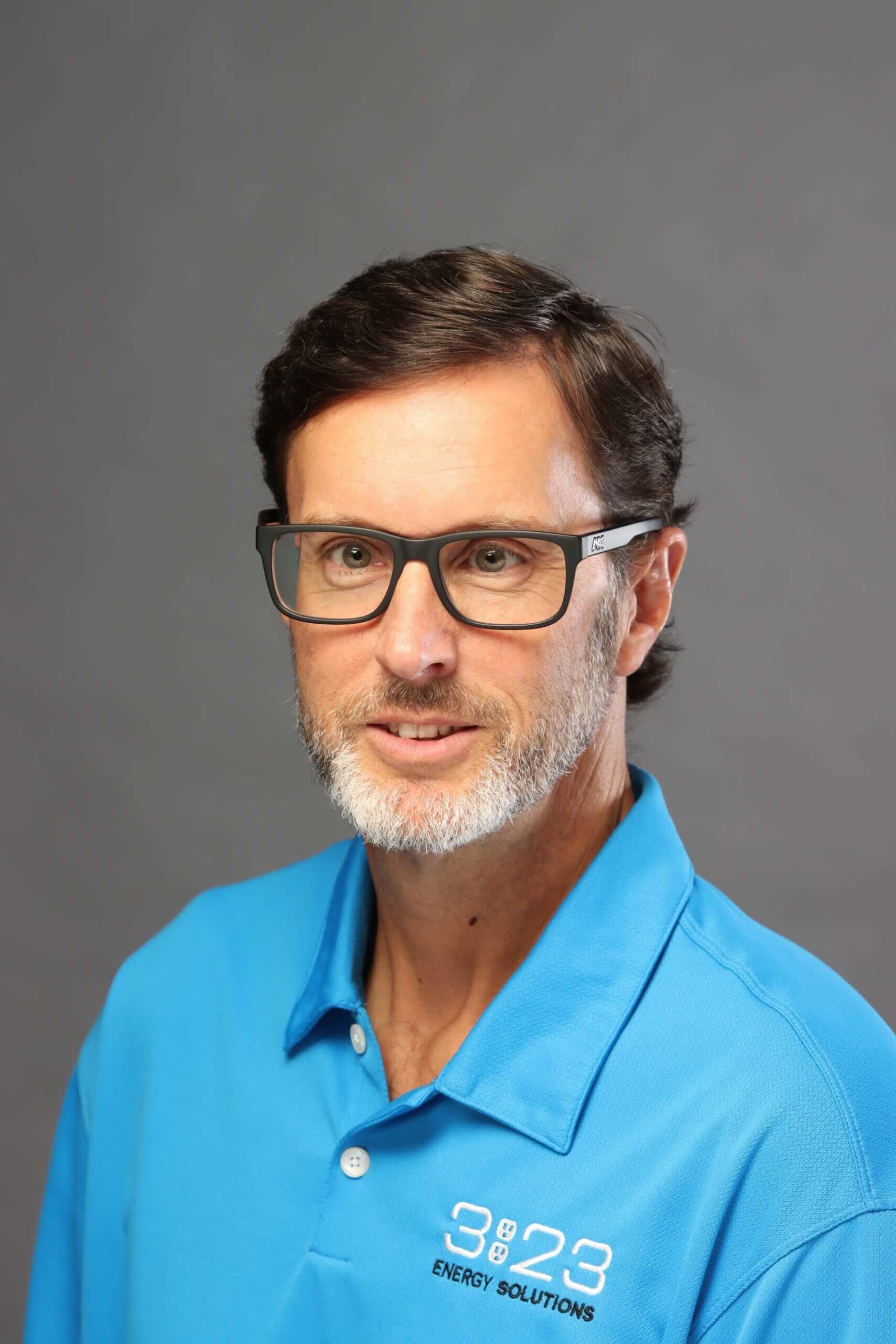 Jeff Hoster
