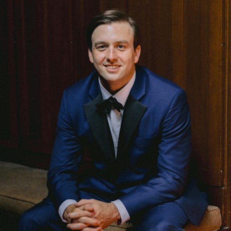 Hank Clinch