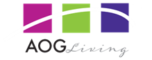 AOG Living logo