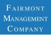 Fairmont logo