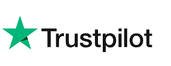 trust pilot logo